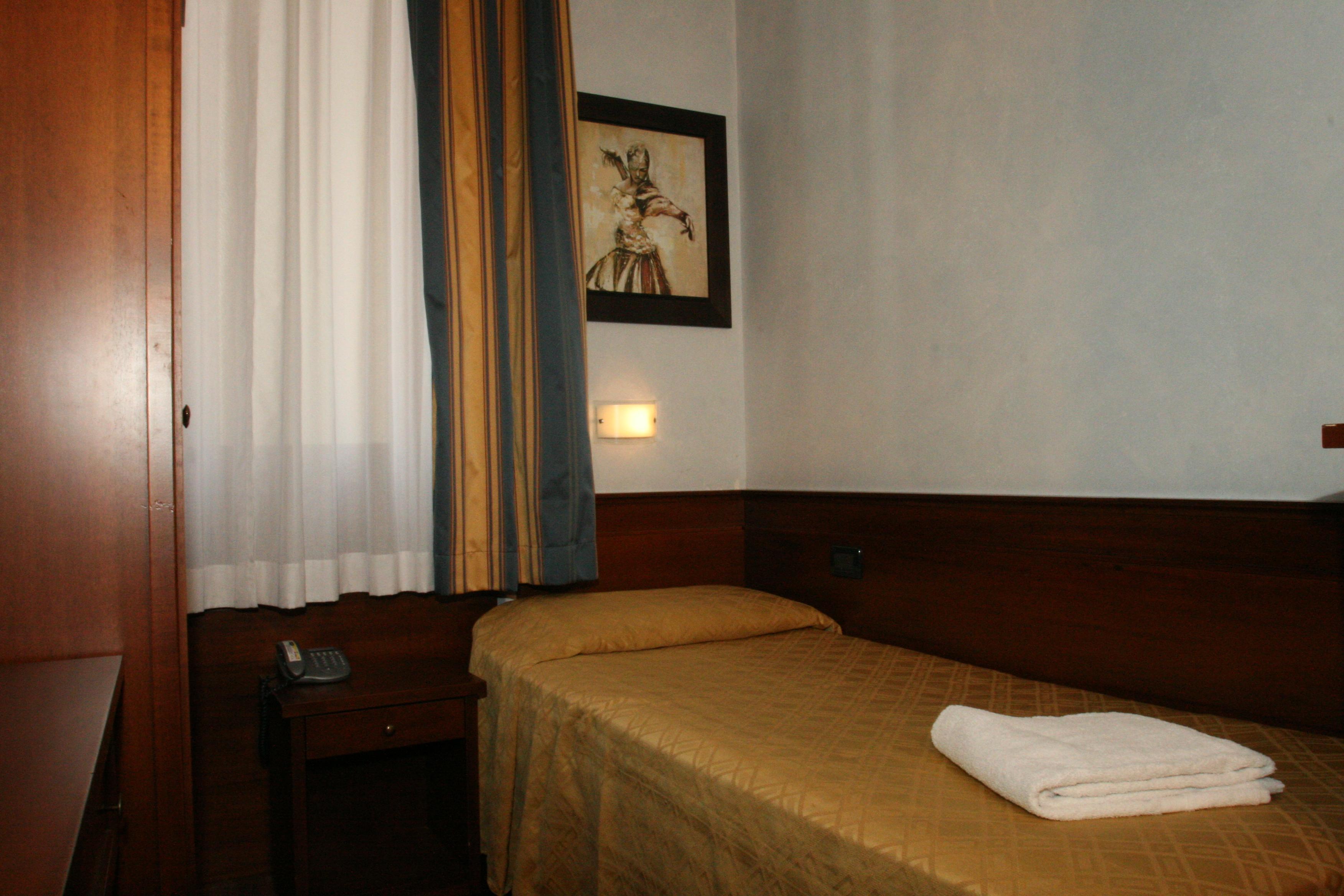 维琪奥豪华酒店 佛罗伦萨 客房 照片